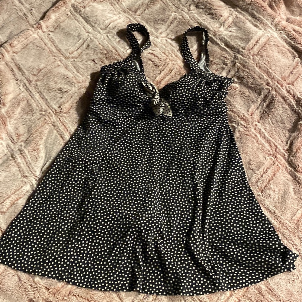 24 & Ocean swimsuit